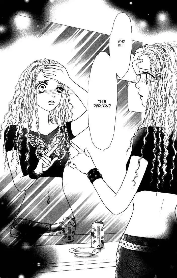 Othello (Shoujo) Chapter 8 12